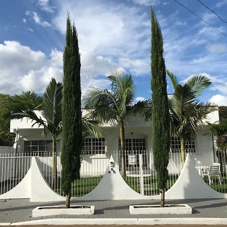 הוילה Casa Em Gramado-Rs מראה חיצוני תמונה
