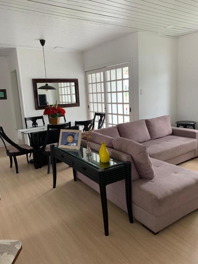 הוילה Casa Em Gramado-Rs מראה חיצוני תמונה